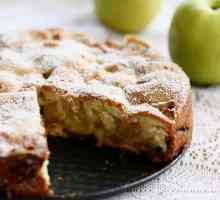 Carotă dietetică cu mere: rețetă, conținut caloric