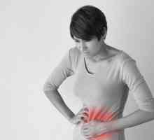 Endometrioza difuză a uterului: semne, simptome și caracteristici de tratament