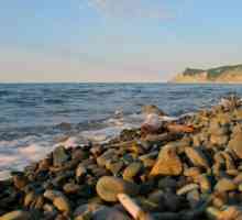 Plajele sălbatice din Anapa: fotografie, descriere și recenzii