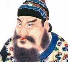 Dinastia Qin: primii împărați ai Chinei Unite