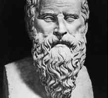 Diogene. Barilul lui Diogenes ca modalitate de a realiza o viață ideală