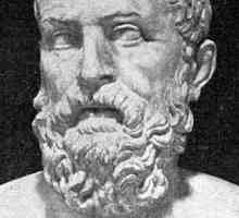 Diogenes Laertius: biografie, lucrări, citate