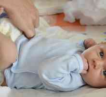 Disbacterioza la nou-născuți: simptome și tratament