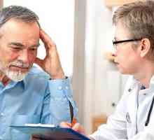 Encefalopatia creierului discirculator: simptome, grade, tratament, prognoza vieții