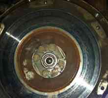 Disc de ambreiere UAZ: dimensiuni, grosime. UAZ: instalarea și înlocuirea discului ambreiajului.…