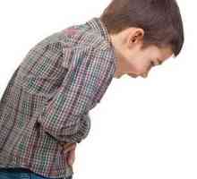 Diskinezia canalelor biliare la un copil: cauze, simptome, tratament