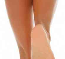 Disconfort și durere la nivelul picioarelor: cele mai frecvente cauze ale disconfortului