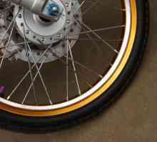 Frânele de disc pe bicicletă - o soluție eficientă pentru o frânare fiabilă