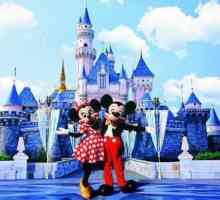 Disneyland la Moscova: când se va deschide și unde?