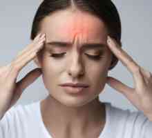 Dystonia vaselor cerebrale: semne și tratament