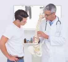 Modificări distrofice degenerative ale coloanei vertebrale: cauze, simptome, diagnostic și tratament