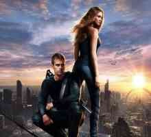 "Divergent", "Insurgent", "Alligent": un conținut scurt al celei mai…