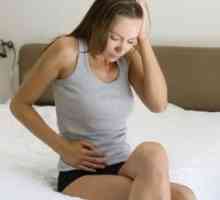 Dysenterie: simptome și tratamentul bolilor intestinale
