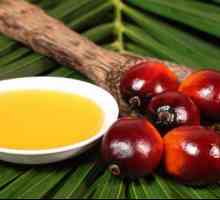 De ce adăugați ulei de palmier pentru alimente și pentru sugari? De ce este produs acest produs,…