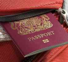 De ce trebuie să cunoști numărul pașaportului