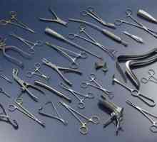 Для чего нужна хирургическая сталь?