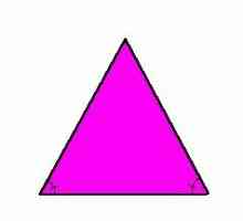Pentru ce calcule are înălțimea unui triunghi isoscel