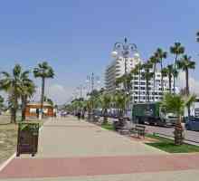 Pentru toți viitorii vizitatori ai orașului Larnaca: obiective turistice pentru a vedea