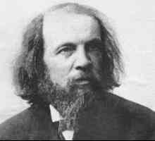 Dmitri Mendeleev: fapte interesante din viața unui om de știință rus