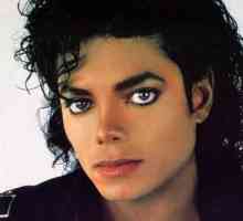 Înainte de operație și după operație, Michael Jackson. Istoria transformării regelui pop