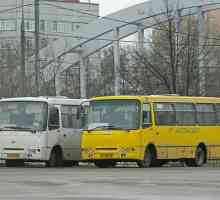Cât de mult funcționează autobuzele în Moscova: programul de transport pe uscat