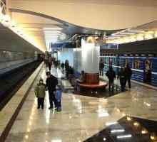 Cât de mult funcționează metroul din Minsk și alte informații despre metroul din Minsk