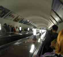 Cât de mult funcționează metroul la Moscova și cum să navighezi?