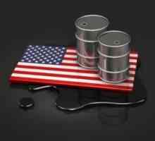 Producția de petrol în SUA: costuri, creștere de volum, dinamică