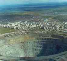 Mineritul este cheia bunăstării Rusiei