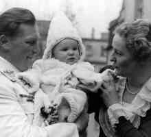 Fiica lui Hermann Goering Goering Edda