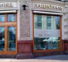 "Doctor Zhivago": restaurant cu bucătărie rusă