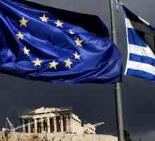 Datoria Greciei. Criza datoriilor din Grecia. Condiții și consecințe