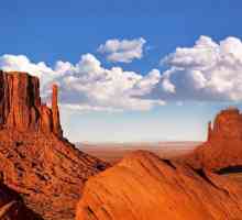 Monument Valley, SUA: descriere, istorie și fapte interesante