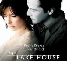 Casa de lângă lac: actorii și rolurile pe care le-au jucat. Scurt complot al filmului