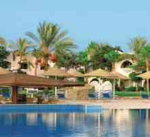 Domina Coral Bay Aquamarine Piscină 5 *, Egipt, Sharm el-Sheikh - poze, recenziile turiștilor din…