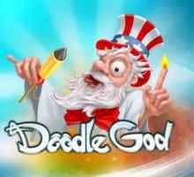 Doodle God: trecerea jocului