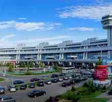 Drumul spre aeroportul Minsk-2. Trei moduri de a ajunge acolo