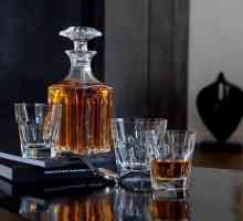 Scump whisky: nume, note și preț. Cel mai scump whisky din lume