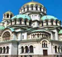 Obiective turistice din Bulgaria: fotografie și descriere