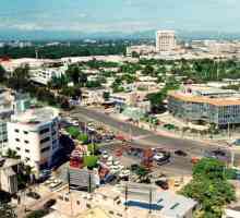 Obiective turistice din Republica Dominicană. Scufundări în Republica Dominicană