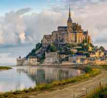 Obiective turistice din Franța: descriere și recenzii. Ce să vezi în Franța