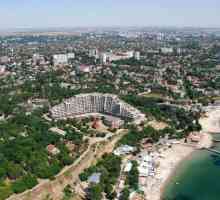 Atracții și divertisment în Odesa pentru copii și adulți