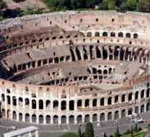 Obiective turistice din Italia: o recenzie, caracteristici, istorie și fapte interesante