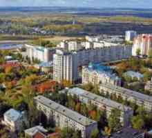 Obiective turistice in Kirovo-Chepetsk: lista, descrierea și fapte interesante