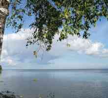 Puncte de atracție ale lacului Ladoga: insule, cetăți, orașe