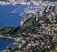 Obiective turistice in Trieste, Italia: lista, descrierea, fapte și opinii
