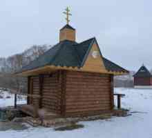 Obiective turistice din Veneva din regiunea Tula: fotografie, istorie