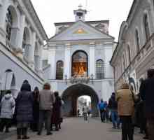 Obiective turistice din Vilnius. Caracteristici ale orașului, istorie și fapte interesante