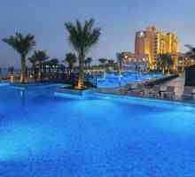 DoubleTree by Hilton Resort & Spa Marjan Island 5 * (Emiratele Arabe Unite / Ras Al Khaimah):…