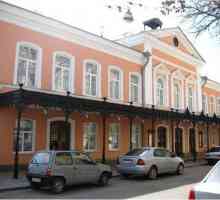 Drama Teatru (Astrahan): istorie, repertoriu, trupa, recenzii